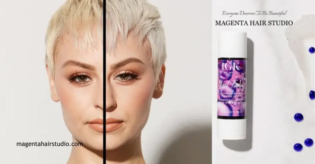 Say Goodbye to Brassiness! Top Hair Toners for Perfect Color Every Time 10 Reviewing the Best Hair Toners on the Market