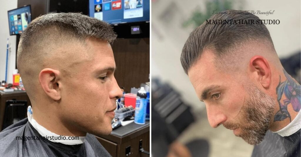 Top 10 High Fade Haircuts to Elevate Your Style in 2025 11 Selecting the Best Barber for Your High Fade
