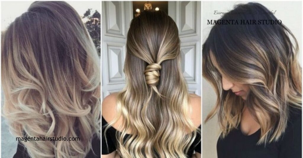 DIY Ombre Hair at Home: Achieve Salon-Perfect Color Easily 5 Selecting the Perfect Colors