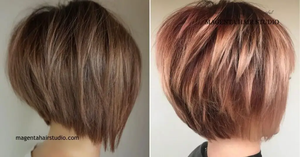 Ultimate Guide to Cropped Hair: Styles, Tips & Maintenance for Every Face 4 Short Bob Cuts