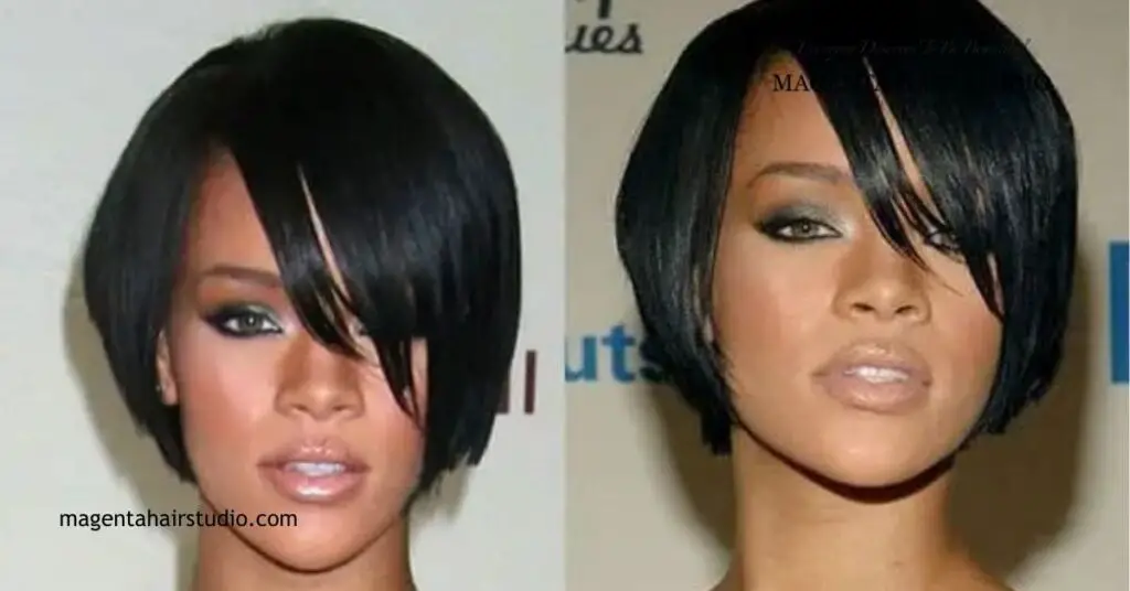 Ultimate Guide to Short Bob Hairstyles: Trends, Styles & Tips 9 Short Bob for Heart Shaped Faces