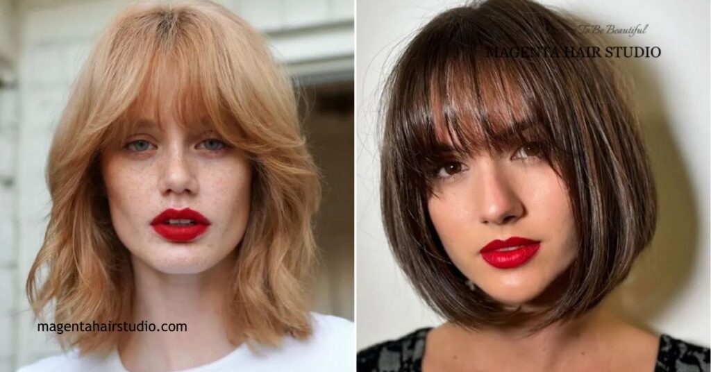 Ultimate Guide to Short Bob Hairstyles: Trends, Styles & Tips 8 Short Bob for Square Faces