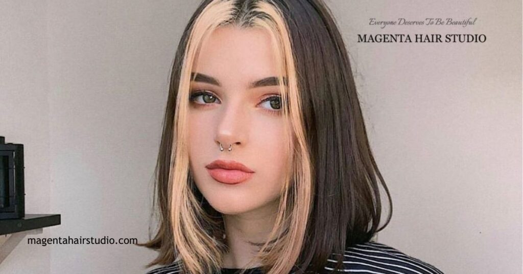 Top E-Girl Hairstyles of 2025: Bold Trends & Styling Tips 2 Short and Choppy Styles