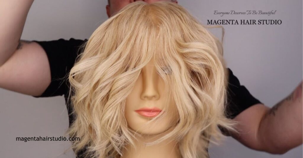Top 30 Respectable Yet Modern Hairstyles for Women Over 50 6 Shoulder Length Layers