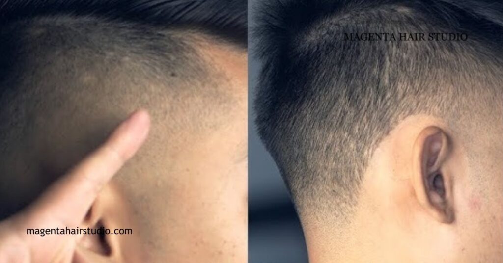 Modern Mullet Fade: The Ultimate 2025 Guide to Stylish and Versatile Hairstyles 3 Skin Fade vs. Taper Fade