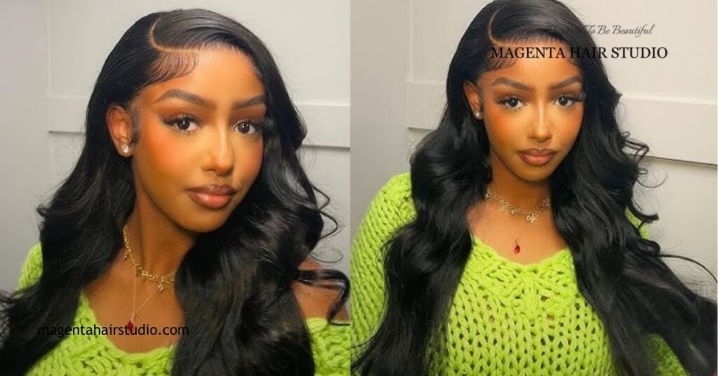 20 Most Delightful Short Wavy Hairstyles You Need to Try Now 3 Sleek Side Part Waves