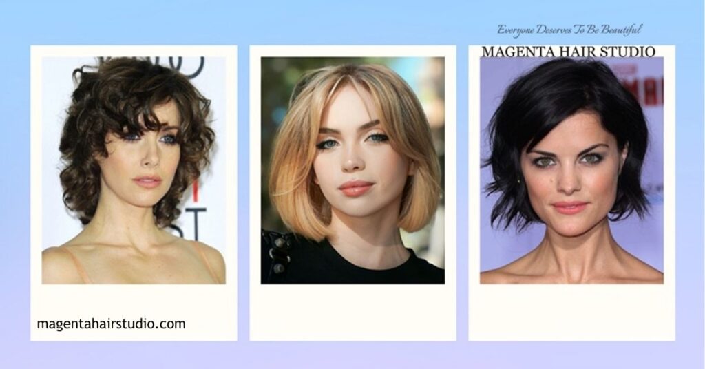 20 Voguish Layered Bob Hairstyles to Adopt for Fresh, Stylish Looks 13 Soft Face Framing Layered Bob
