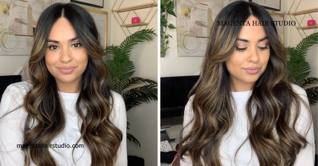 20 Brightest Medium Layered Haircuts to Light You Up in 2025 9 Soft Layered Curls