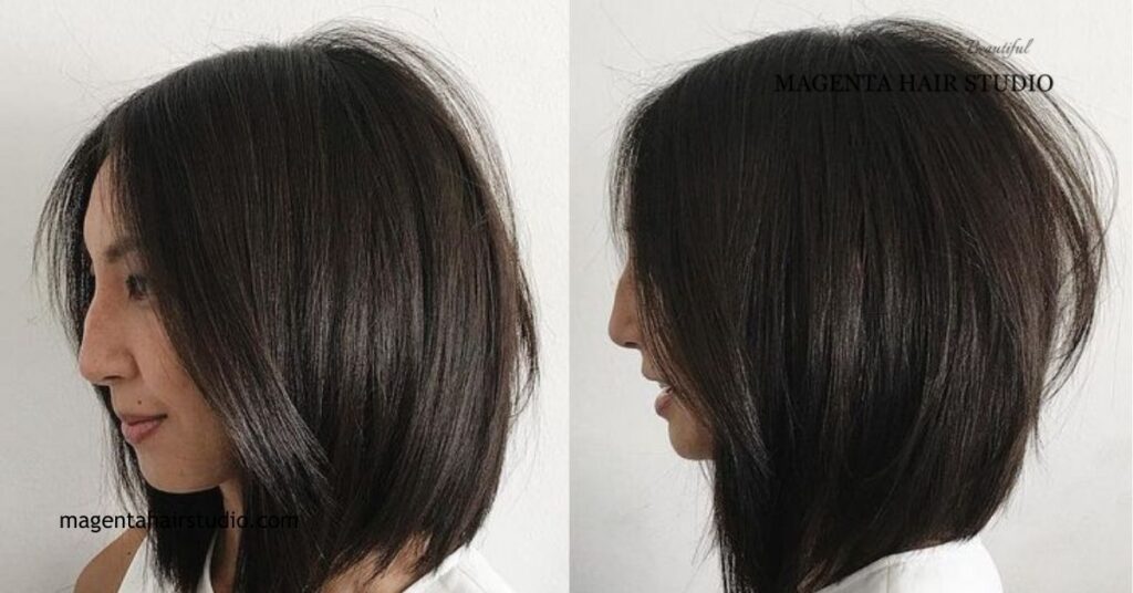 Pageboy Haircut: Timeless Style Tips and Modern Trends for 2025 3 Soft Layers and Texture
