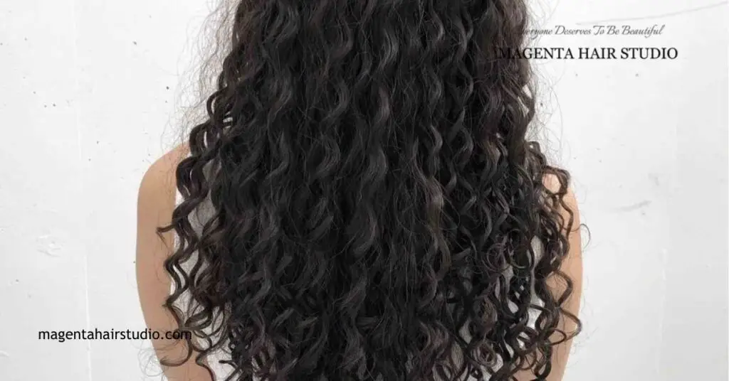 Perm Hairstyles: Top Trends, Styles & Care Tips for 2025 7 Spiral Perm