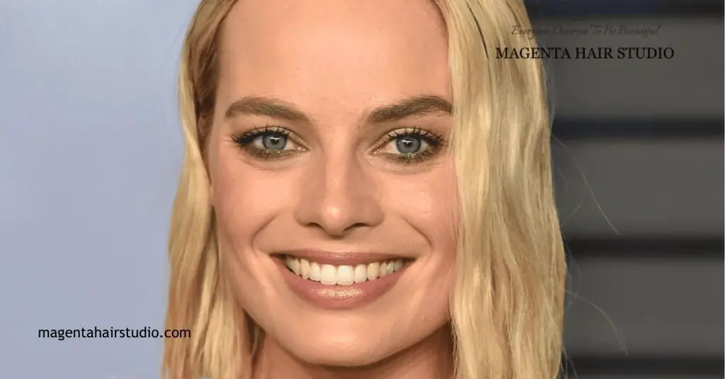 Ultimate Guide to Blonde Bobs: Styles, Shades & Maintenance Tips 8 Square Face