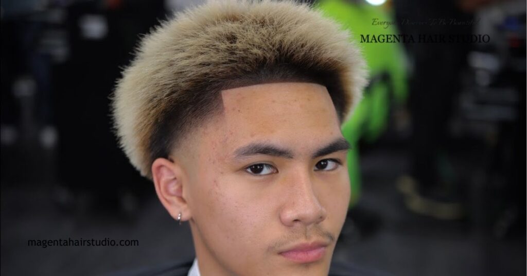 Blowout Taper Haircut: The Ultimate Guide to a Stylish, Modern Look 3 Steps to Achieve a Perfect Blowout Taper