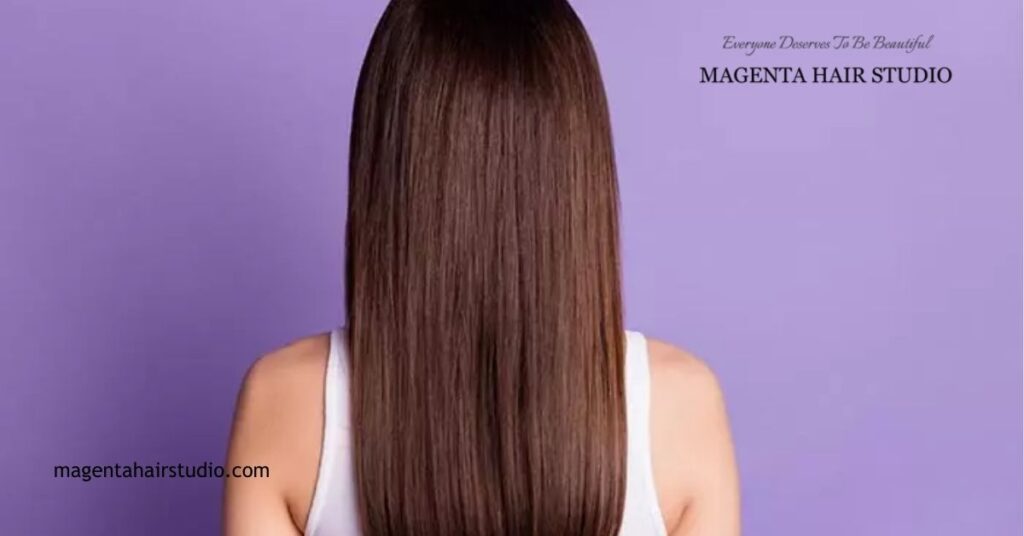 Say Goodbye to Brassiness! Top Hair Toners for Perfect Color Every Time 7 Straight Hair