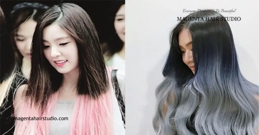 DIY Ombre Hair at Home: Achieve Salon-Perfect Color Easily 10 Styling Ideas for Ombre Hair