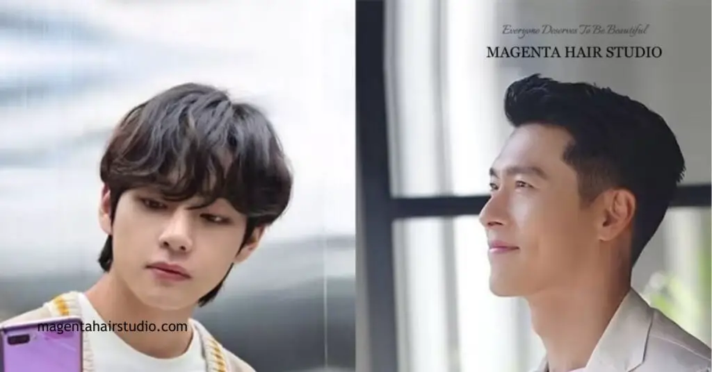 Top Korean Haircuts for Men: 2025 Styles, Trends & Tips 5 Styling Techniques for Korean Haircuts