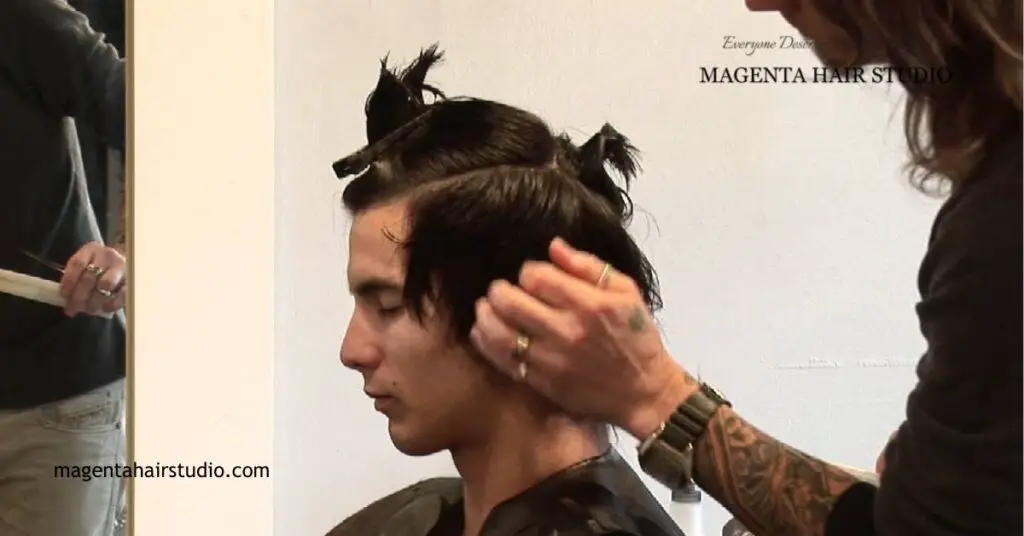 Styling Techniques for Shag Haircuts