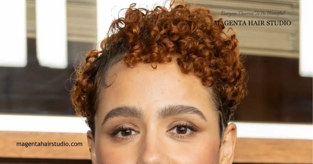 The Ultimate Guide to Short Curly Hair: Styles, Care Tips & Best Products 2 Styling Techniques for Short Curly Hair
