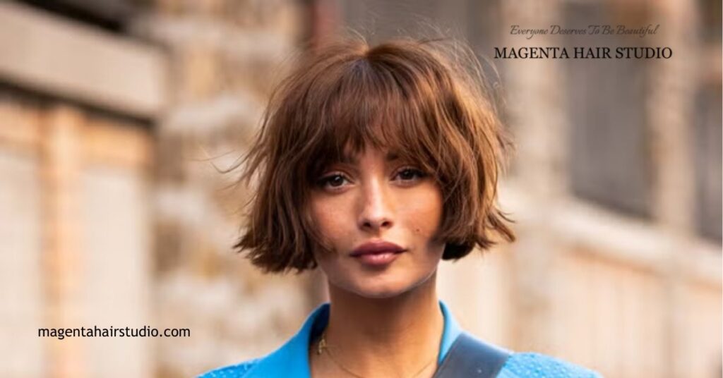Ultimate Guide to Short Bob Hairstyles: Trends, Styles & Tips 10 Styling Tips for Short Bob Hairstyles