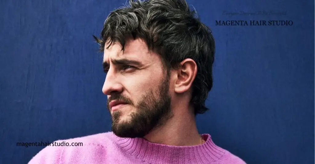 Top Mod Haircuts for Men: Timeless Styles with a Modern Edge 6 Styling Your Mod Haircut