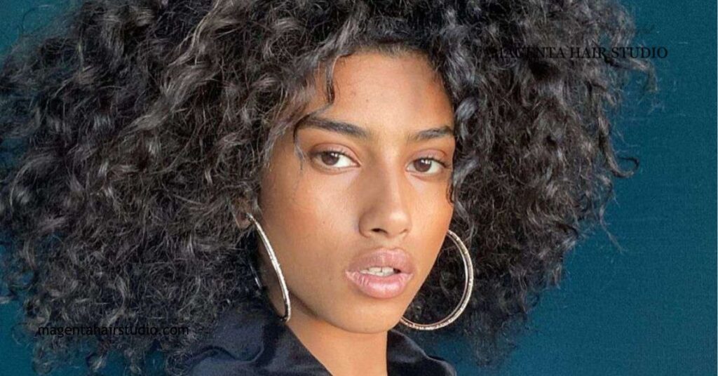 Perm Hairstyles: Top Trends, Styles & Care Tips for 2025 6 Styling and Maintaining Your Perm Hairstyle
