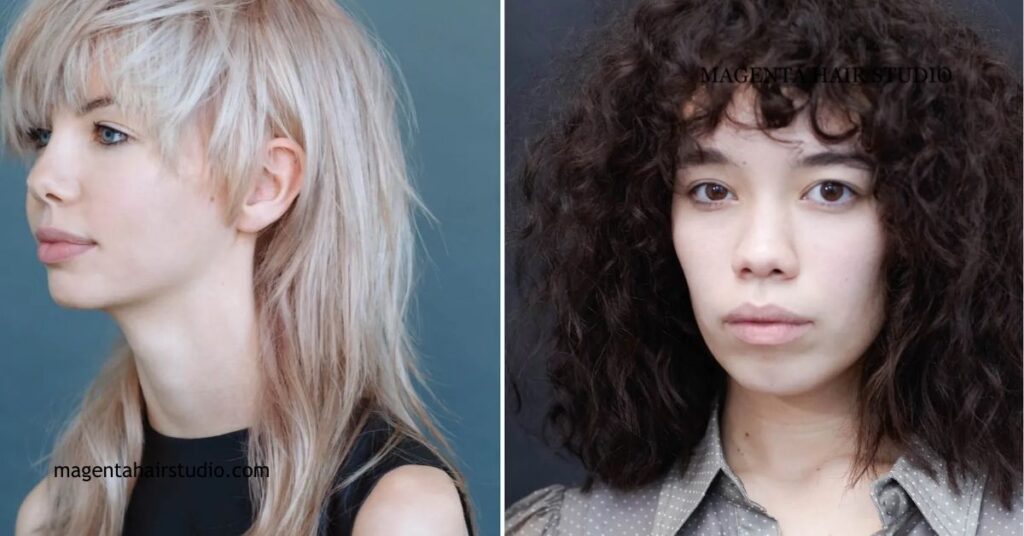 15 Most Fantastic Trendy Layered Hairstyles for Long Hair You'll Love 4 Subtle Layered Shag