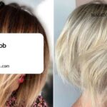 Textured Bob
