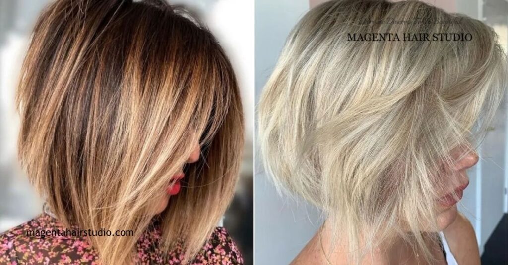 Ultimate Guide to Short Bob Hairstyles: Trends, Styles & Tips 5 Textured Bob