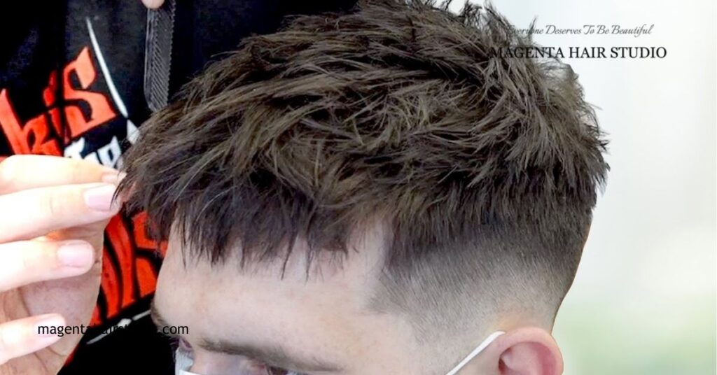 15 Most Endearing Short Hairstyles for Fine Hair: Boost Volume & Style 3 Textured Crop
