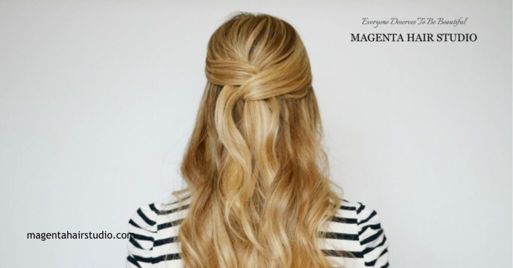 10 Stunning Half Updos for Every Occasion: Easy Styles to Elevate Your Look 7 Tips For Maintaining Your Half Updo