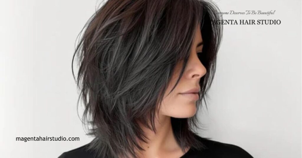 Why the Textured Bob is the Must-Have Hairstyle of 2025 6 Tips for Maintaining a Textured Bob