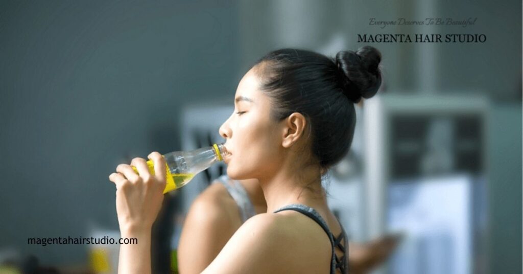 Best Workout Hairstyles: Stay Stylish and Sweat-Free 4 Top Knots