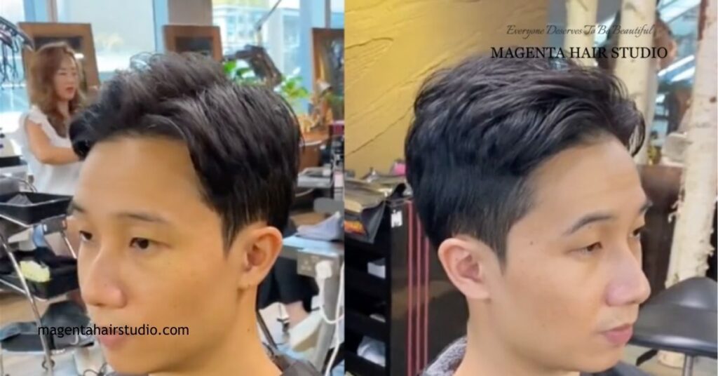 Top Korean Haircuts for Men: 2025 Styles, Trends & Tips 7 Top Korean Hair Salons for Men