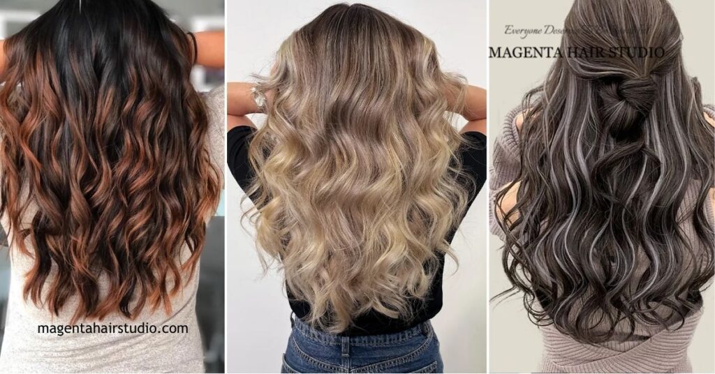Trending Babylights Styles
