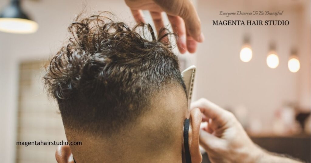 Top 10 High Fade Haircuts to Elevate Your Style in 2025 9 Trending High Fade Haircuts in 2023