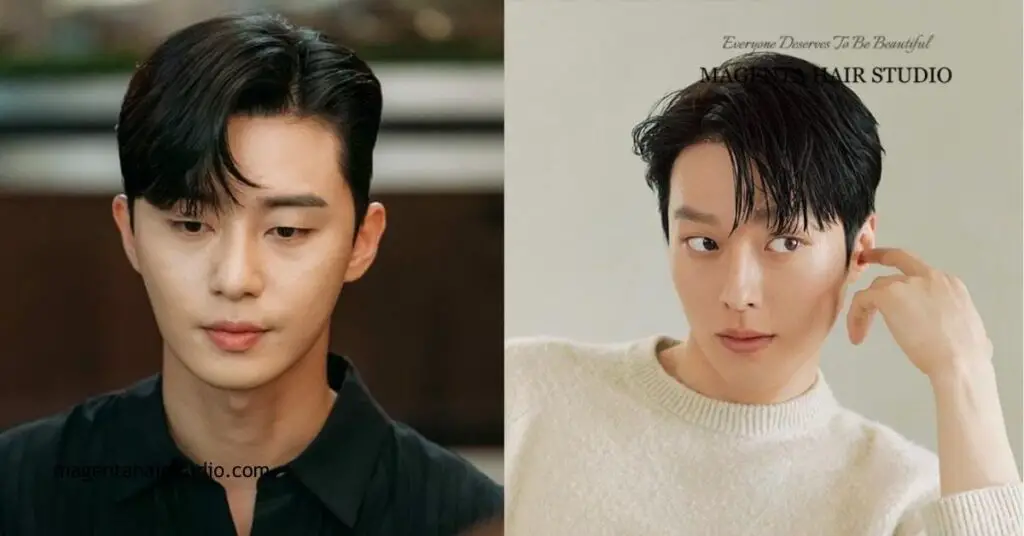 Top Korean Haircuts for Men: 2025 Styles, Trends & Tips 9 Trending Korean Haircut Styles for 2024