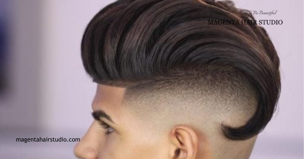 Line Up Haircuts: Top Styles, Trends & Maintenance Tips for 2025 11 Trends in Line Up Haircuts for 2024