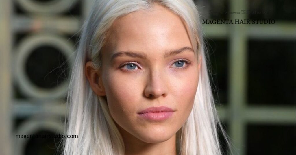 Ultimate Guide to White Blonde Hair: Achieve & Maintain Radiant Locks 5 Troubleshooting White Blonde Hair