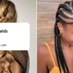 Types of Braids