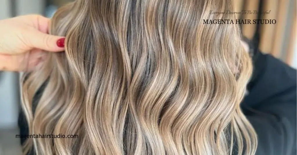 Blonde Balayage: Your Complete Guide to Gorgeous, Low-Maintenance Hair 1 Understanding Blonde Balayage
