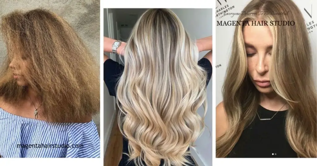 Get Perfect Blonde Highlights: Tips, Techniques & Maintenance 1 Understanding Blonde Highlights