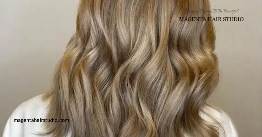 Dirty Blonde Hair: The Ultimate Guide to Achieving and Maintaining the Perfect Shade 1 Understanding Dirty Blonde Hair