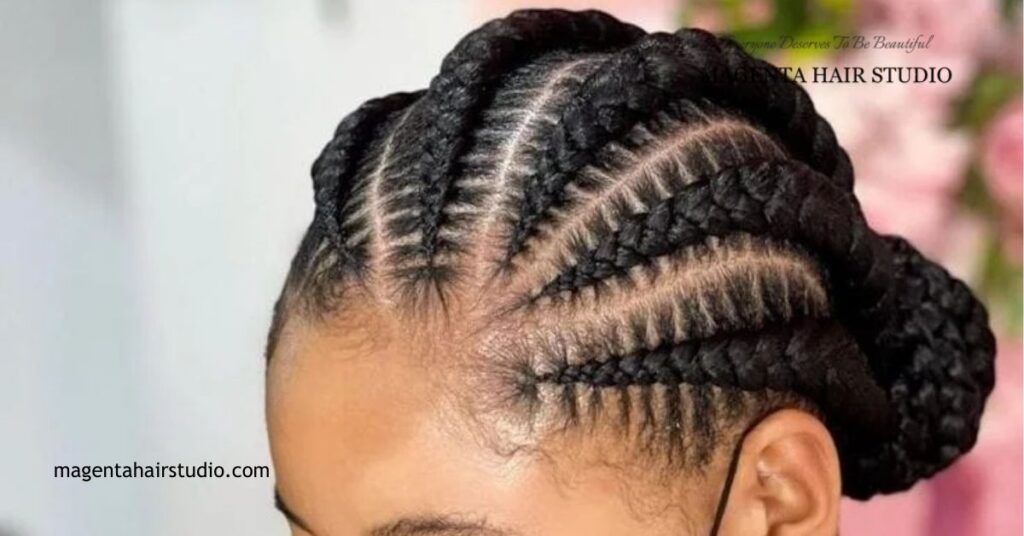 Ghana Braids Guide: Top Styles, Care Tips & Best US Salons 1 Understanding Ghana Braids
