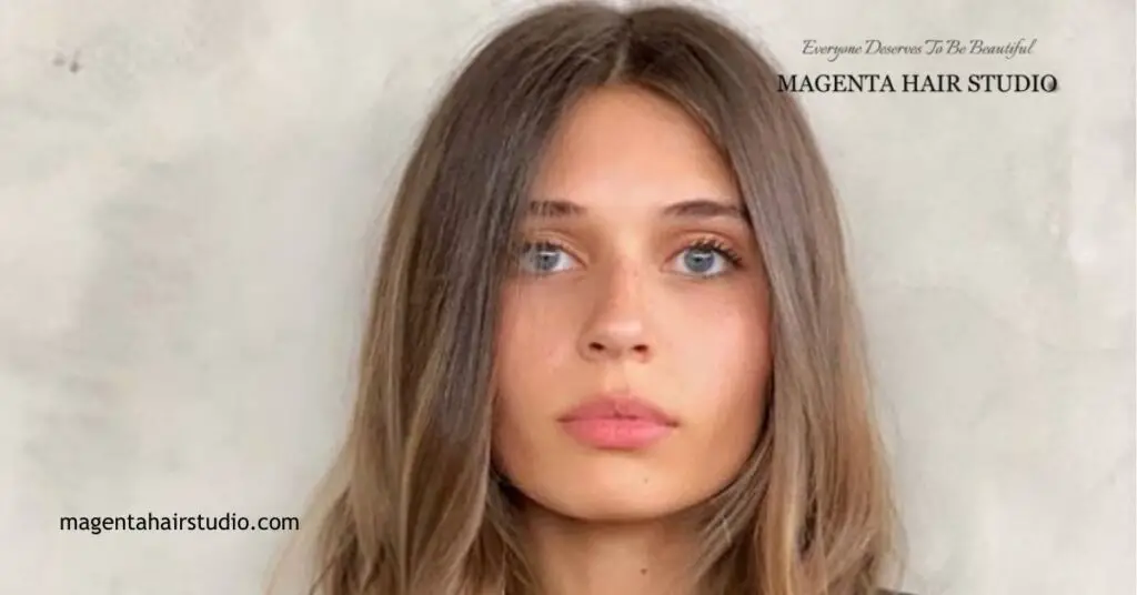Embrace the Beauty of Mousy Brown Hair: Top Styling & Care Tips 1 Understanding Mousy Brown Hair