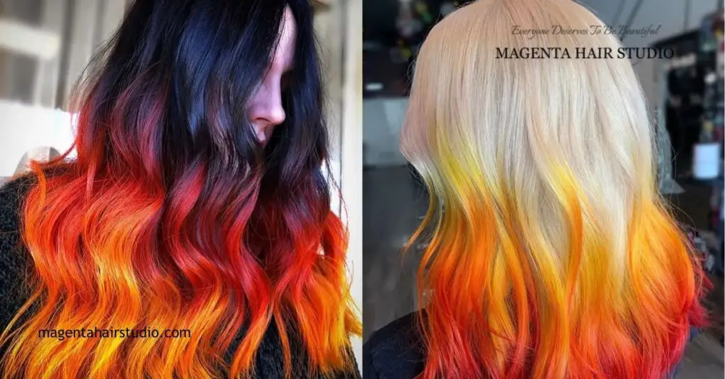DIY Ombre Hair at Home: Achieve Salon-Perfect Color Easily 1 Understanding Ombre Hair