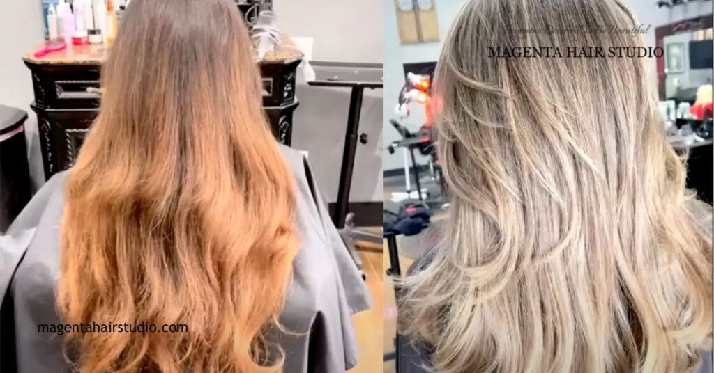 Say Goodbye to Brassiness! Top Hair Toners for Perfect Color Every Time 3 Understanding the Benefits of Using Hair Toner
