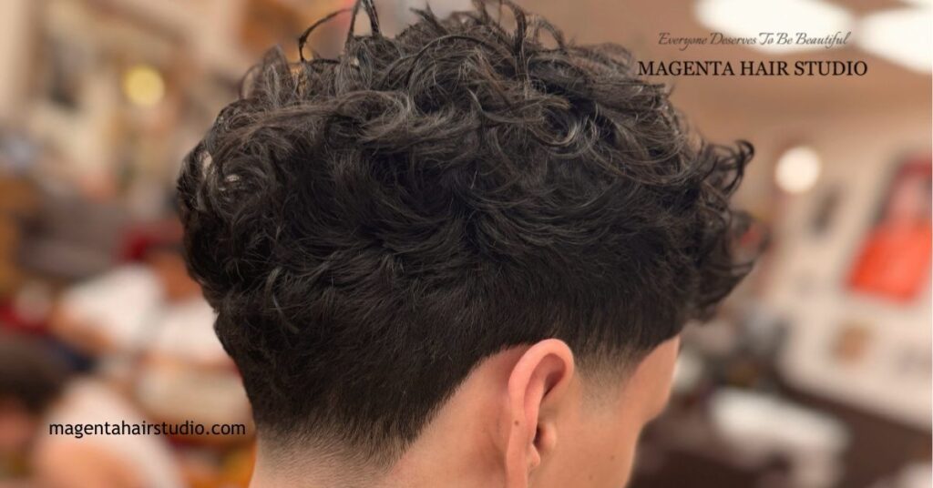 Blowout Taper Haircut: The Ultimate Guide to a Stylish, Modern Look 1 Understanding the Blowout Taper