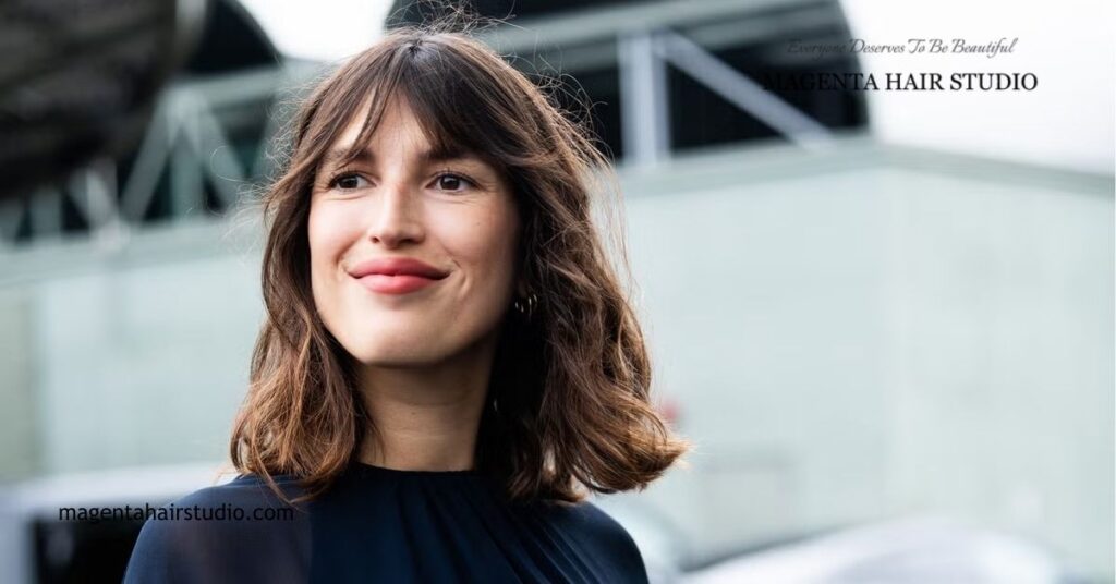 Get the Perfect Long Bob with Bangs: Tips, Styles & Celebrity Inspiration 1 Understanding the Long Bob with Bangs