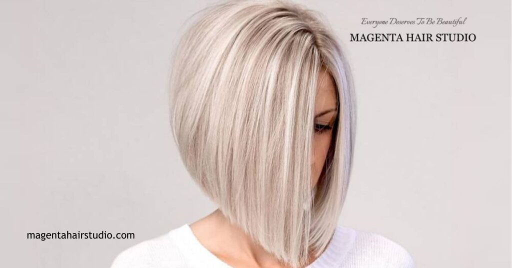 Long Inverted Bob: Stylish, Versatile, and Easy to Maintain Hairstyle Guide 1 Understanding the Long Inverted Bob
