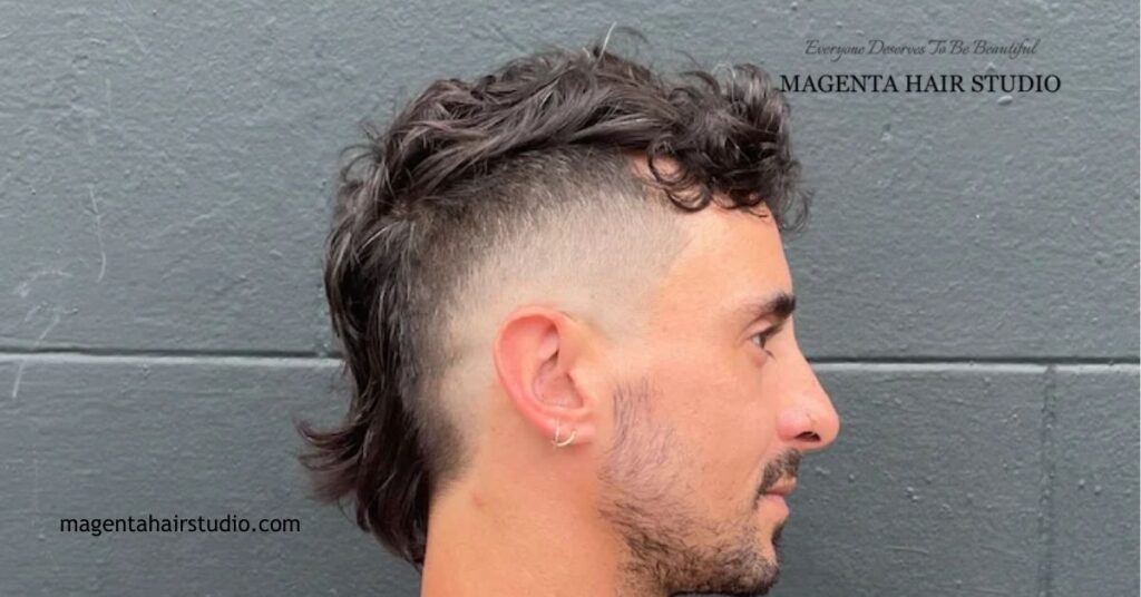 Modern Mullet Fade: The Ultimate 2025 Guide to Stylish and Versatile Hairstyles 1 Understanding the Modern Mullet Fade Trend