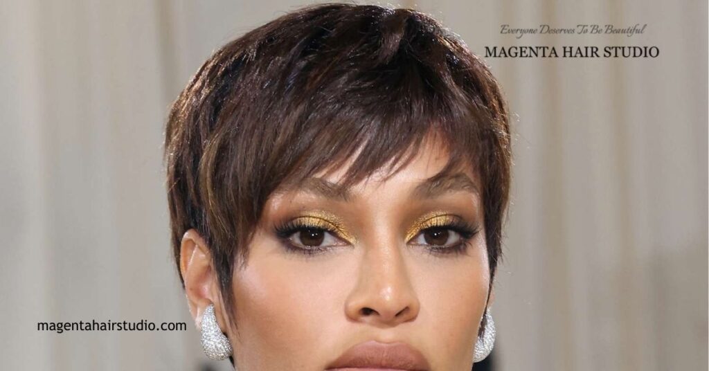 Get the Perfect Pixie Bob Cut: Stylish Tips & Celebrity Inspiration 1 Understanding the Pixie Bob Cut